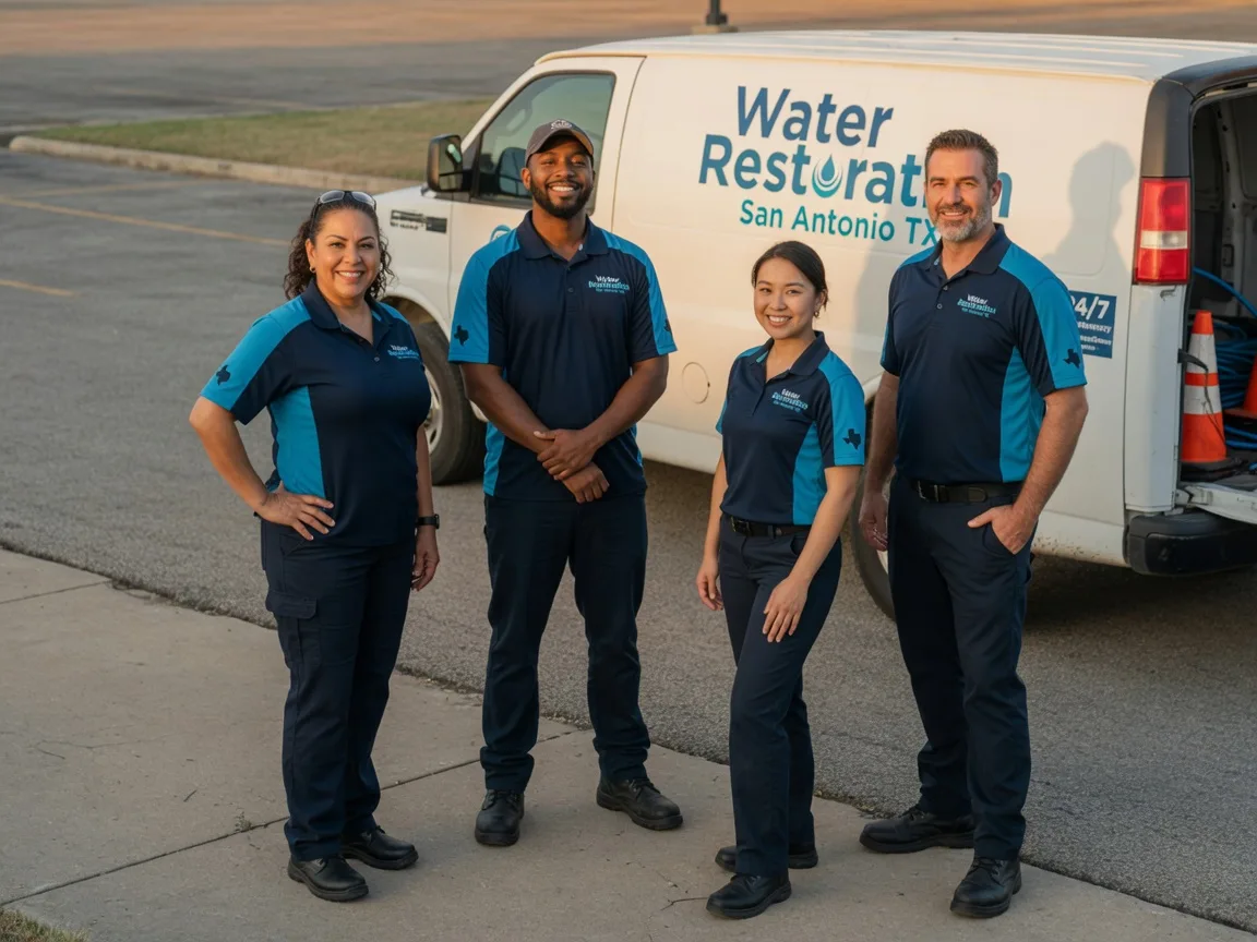 Water Damage Repair company in Rickreall, OR